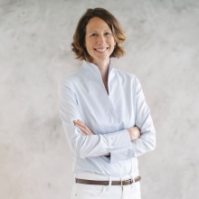 Bild vergrößern: Kerstin Hoffmann, Internist Mörfelden-Walldorf