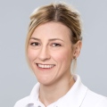 Romana Stahn, Spezieller Unfallchirurg Berlin