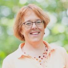 Bild vergrößern: Petra Becker, Heilpraktiker Köln