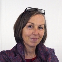 Bild vergrößern: Irena Colaric, Heilpraktiker für Psychotherapie Recklinghausen