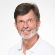 Bild vergrößern: Wolfgang Markowsky, Heilpraktiker Bergisch Gladbach