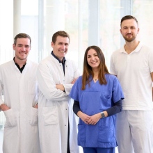 HELIOS Zentrum für Endoprothetik