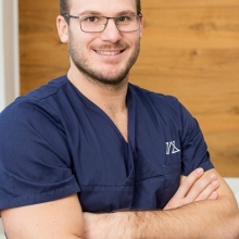 Bild vergrößern: Kris A. Zulauf, Zahnarzt Leichlingen