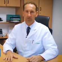 Frank Käßner, Internist Cottbus