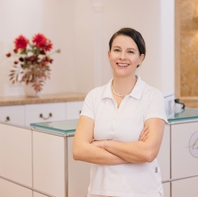 Bild vergrößern: Katja Helber, Zahnarzt Oberursel