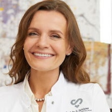 Bild vergrößern: Stefanie Schüpke, Internist Frankfurt