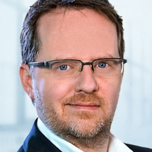 Bild vergrößern: Andreas E. Steiert, Plastischer & Ästhetischer Chirurg Berlin