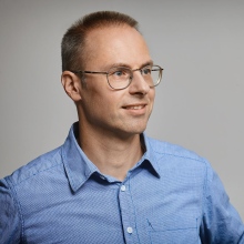 Bild vergrößern: Torsten Schopf, Orthopäde & Unfallchirurg Stuttgart