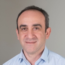 Bild vergrößern: Serhat Aker, Frauenarzt (Gynäkologe) Geldern