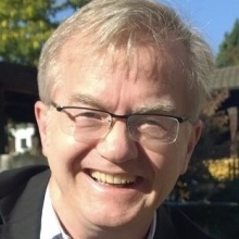 Bild vergrößern: Uwe Hofmann, Psychologischer Psychotherapeut Maxdorf