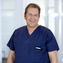 Bild vergrößern: Björn Frobel, Zahnarzt Leverkusen