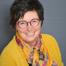 Bild vergrößern: Ute Behr, Heilpraktiker für Psychotherapie Siegburg