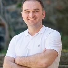 Bild vergrößern: Artur Komorek, Urologe Bensheim