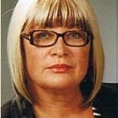 Bild vergrößern: Luminita Jordache, Allgemeinmediziner Rain