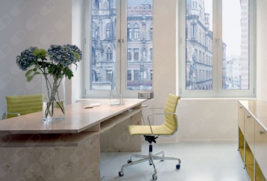 Franca Von Dörnberg-2