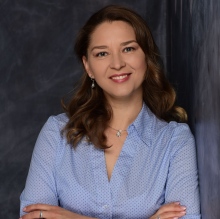 Bild vergrößern: Marina Mörchel, Heilpraktiker für Psychotherapie Hamburg