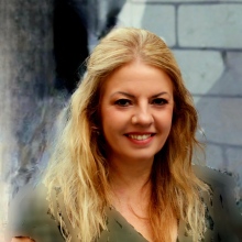 Bild vergrößern: Stephanie Wellerdick, Heilpraktiker Bad Lauterberg im Harz