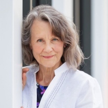 Bild vergrößern: Evi Leonhardt, Heilpraktiker Stuttgart