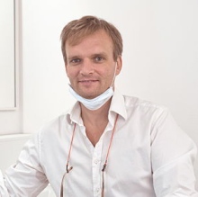 Bild vergrößern: Oliver Wepler, Zahnarzt München