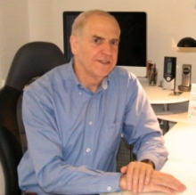 Bild vergrößern: Josef Hinsken, Heilpraktiker Hückeswagen