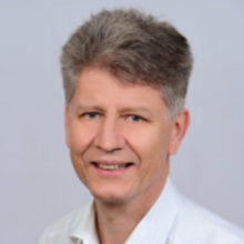 Bild vergrößern: Holger Schreier, Urologe Wolfenbüttel