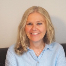 Bild vergrößern: Ellen Daiber, Heilpraktiker für Psychotherapie Pliezhausen