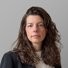 Amelie Müller, Psychologischer Psychotherapeut München