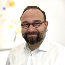 Bild vergrößern: Marco Weiland, Orthopäde & Unfallchirurg Brandenburg an der Havel