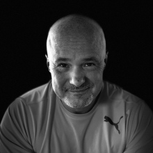 Bild vergrößern: Thomas Schwerdtfeger, Neurologe Naumburg