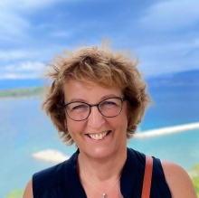 Bild vergrößern: Maria Roling, Heilpraktiker Gerlingen