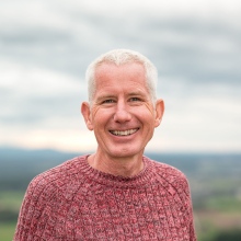 Bild vergrößern: Volker Bahlinger, Psychologischer Psychotherapeut Göppingen