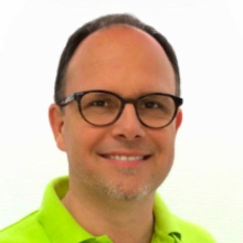 Bild vergrößern: Knut Wege, Zahnarzt Jena