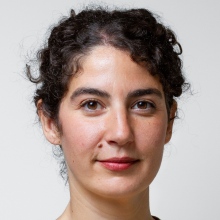Clara Lescourret, Osteopath Berlin