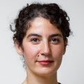 Clara Lescourret, Osteopath Berlin