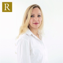 Bild vergrößern: Ellen Queißner, Radiologe Oberasbach