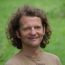 Bild vergrößern: Burkhard Weidert, Heilpraktiker Aschaffenburg