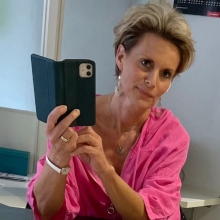 Bild vergrößern: Grit Weiße, Zahnarzt Heppenheim