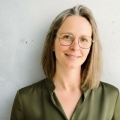 Jette Klara Usath, Psychologe Wismar