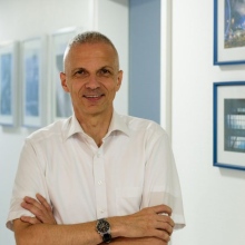 Bild vergrößern: Angelo Spagnolo, Zahnarzt Nürnberg