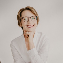 Bild vergrößern: Claudia Wiesian, Heilpraktiker Mannheim