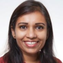 Shivany Thavarajah, Allgemeinchirurg Köln