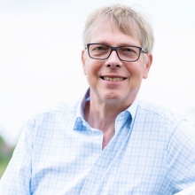 Bild vergrößern: Hans Jörg Pütz, Heilpraktiker für Psychotherapie Achterwehr