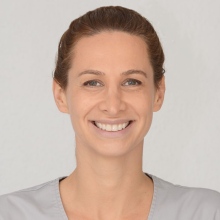 Bild vergrößern: Anna Silvester, Zahnarzt Worms