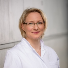 Bild vergrößern: Anja Franck, Orthopäde & Unfallchirurg Hameln