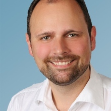 Bild vergrößern: Holger Hetterich, Radiologe Rosenheim