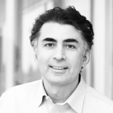 Bild vergrößern: Ali Ahmad Teymourtash, Zahnarzt Köln