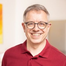 Bild vergrößern: Michael-Christian Lang, Frauenarzt (Gynäkologe) Göppingen