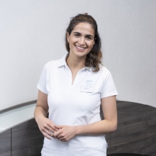 Bild vergrößern: Elif Iliköz, Zahnarzt Moers