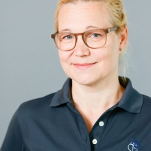 Nicole Klein, Orthopäde & Unfallchirurg Ganderkesee