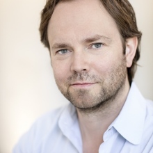 Bild vergrößern: Jochen Schreiber, M.Sc., M.Sc., Zahnarzt Köln